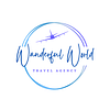 Wanderful World logo
